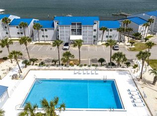 Sundown Condo, Pensacola, FL 32507