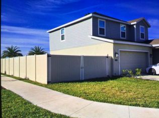 608 Trotters Dr, Eagle Lake, FL 33839
