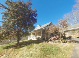 326 Stockton Branch Rd, Weaverville, NC 28787
