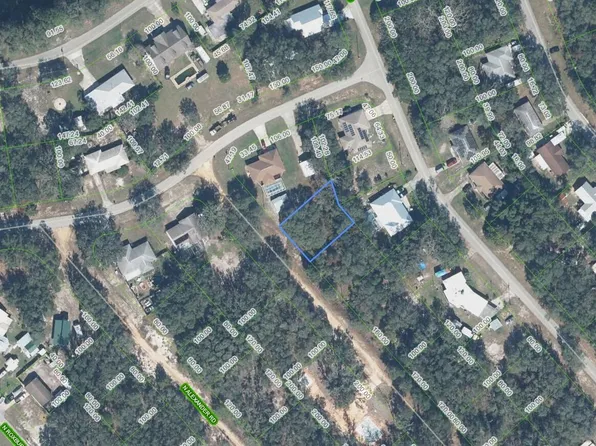 2350 N BARCLAY Road, Avon Park, FL 33825