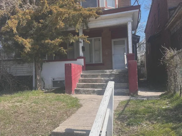 24 General Greene Ave, Trenton, NJ 08618