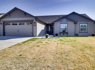 1326 Caprio Loop, Walla Walla, WA 99362