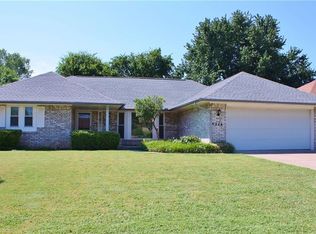 5216 SE 56th St, Oklahoma City, OK 73135