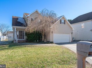 811 Upland Dr, Salisbury, MD 21801