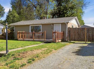 1628 E Dalke Ave, Spokane, WA 99208