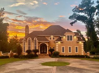 2728 Indian Springs Rd, Marianna, FL 32446