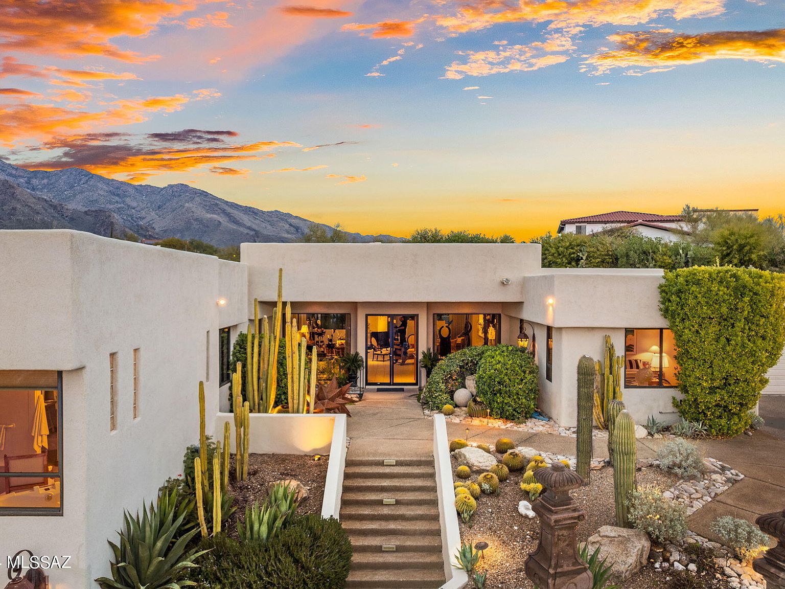 5035 E Camino Alisa, Tucson, AZ 85718 | Zillow