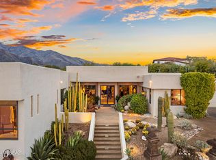 5035 E Camino Alisa, Tucson, AZ 85718