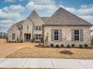 5364 Kaitlynn Rose Dr W, Arlington, TN 38002