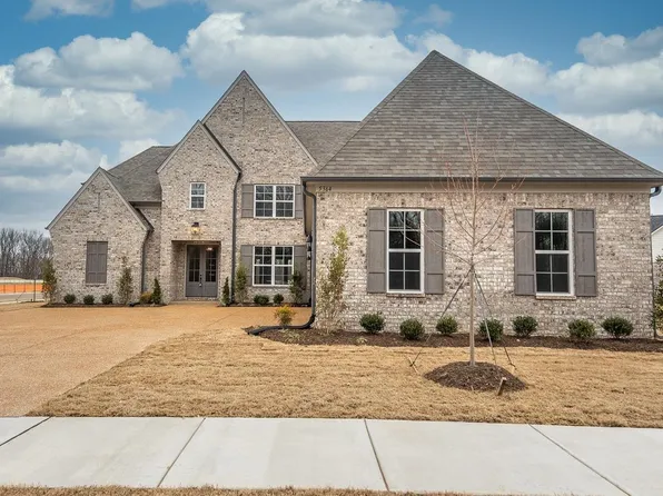 5364 Kaitlynn Rose Dr W, Arlington, TN 38002