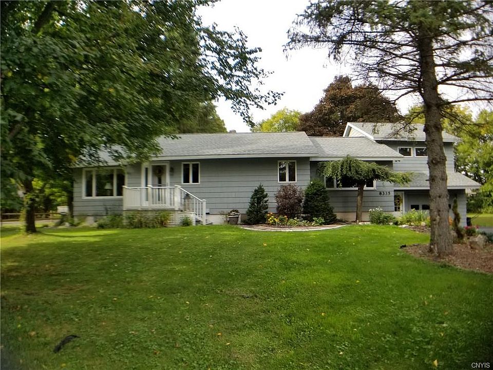 1st image of 8335 E Seneca Tpke
