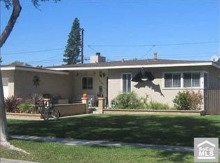 5581 E Rolanda St, Long Beach, CA 90815