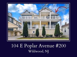 104 E Poplar Ave #200, Wildwood, NJ 08260