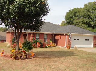 1814 N Glenwood Blvd, Tyler, TX 75702
