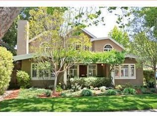 502 Lowell Ave, Palo Alto, CA 94301
