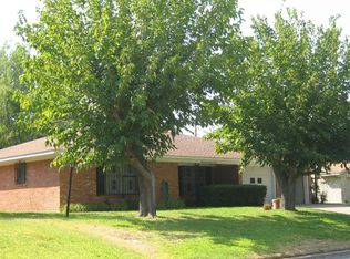 2906 Ruggles Loop, Temple, TX 76501