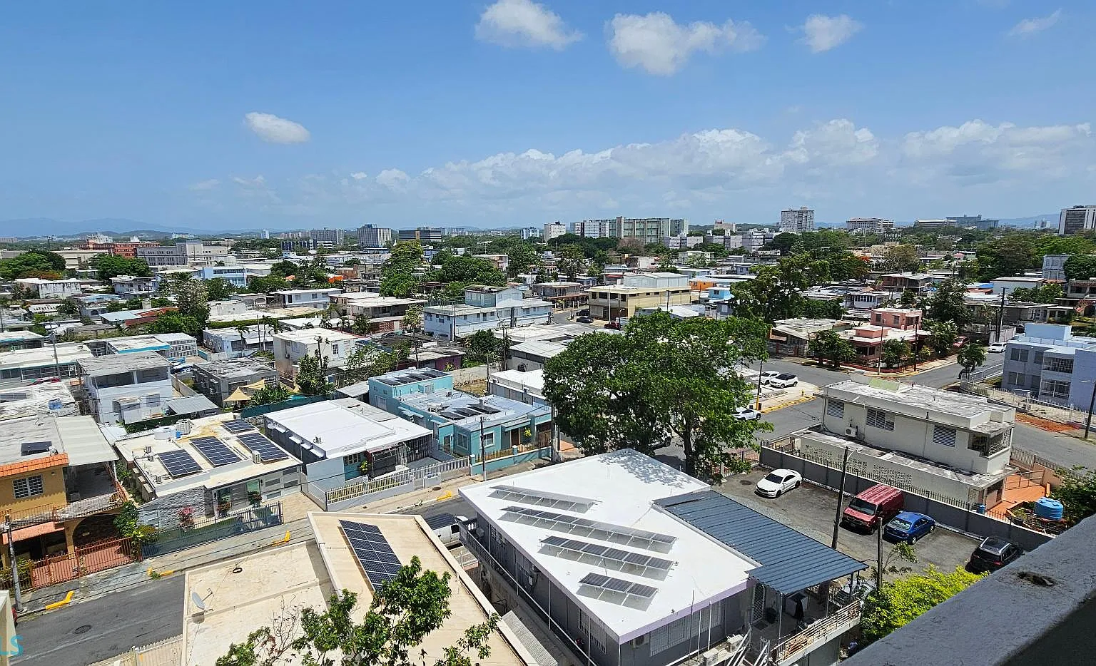 El Prado (Condominio) — Photo 1