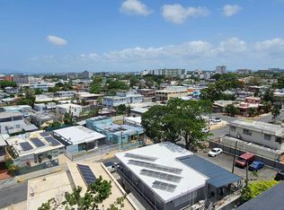 142-146 Amarica #802, San Juan, PR 00917