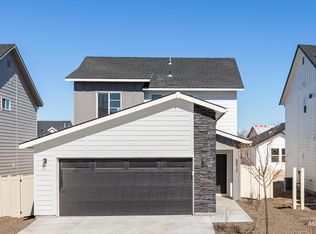 6612 W Black Butte Dr, Meridian, ID 83646