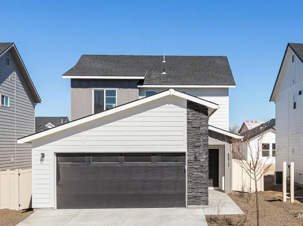 6612 W Black Butte Dr, Meridian, ID 83646