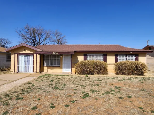 3311 E Baylor St, Lubbock, TX 79403