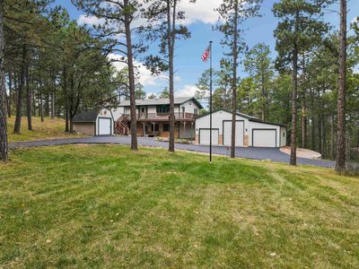 13736 47th Ave W, Rapid City, SD, 57702