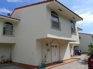 16525 NE 26th Ave, N Miami Beach, FL 33160