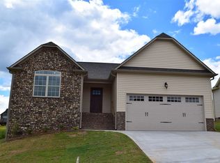 528 Cornucopia Ln, Inman, SC 29349