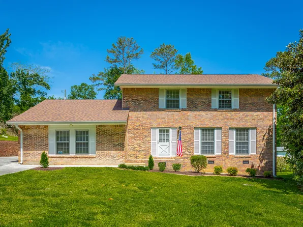 4961 Montcrest Dr, Chattanooga, TN 37416