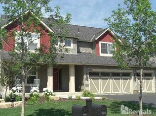 11252 Eagle View Bay, Woodbury, MN 55129