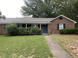 3726 Socorro Cv, Memphis, TN 38128