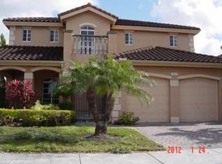 6405 SW 164th Ave, Miami, FL 33193