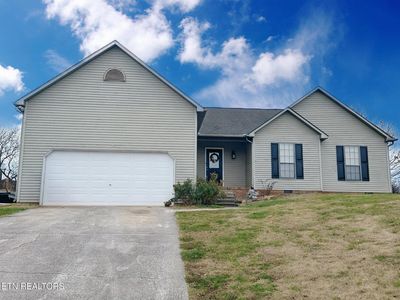 4829 Beckford Dr, Maryville, TN, 37801