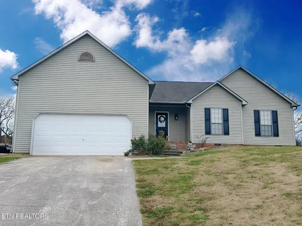4829 Beckford Dr, Maryville, TN 37801