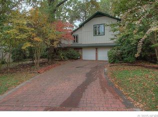 4125 E 101st Pl S, Tulsa, OK 74137