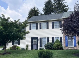 203 Jonathan Way N, Red Lion, PA 17356