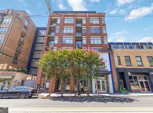 171 Auburn Ave NE UNIT 527, Atlanta, GA 30303