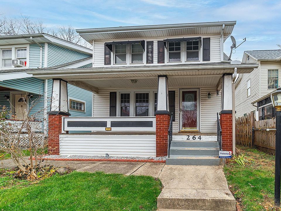 264 S Ogden Ave, Columbus, OH 43204 Zillow