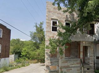 3606 9th St, Baltimore, MD 21225