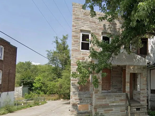 3606 9th St, Baltimore, MD 21225
