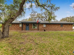 3628 State Highway 119 S, Yorktown, TX 78164