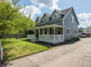 7227 Thurston Rd, Springfield, OR 97478