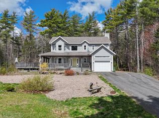 4876 Highway 210, Greenfield, NS B0T 1E0