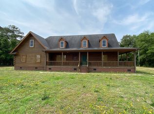 112 Abbey Frank St, La Grange, NC 28551