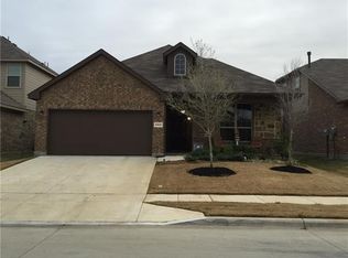 2512 Canyon Wren Ln, Fort Worth, TX 76244
