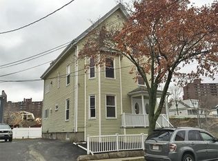 101 Flint St #1, Somerville, MA 02145