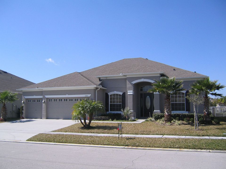 1st image of 13213 Summer Rain Dr
