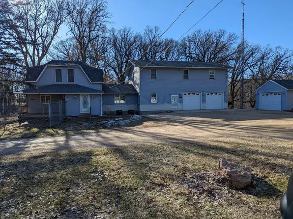 105 NW 5th St, Adams, MN 55909