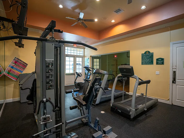 4207 S Dale Mabry Hwy #1204 — Photo 23