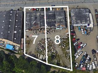 1632 N Post Rd, Anchorage, AK 99501